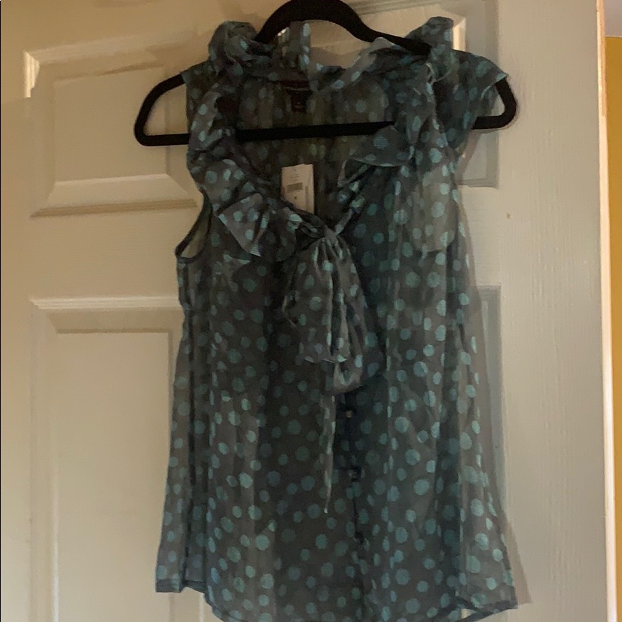Brand New Banana Republic Top